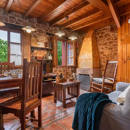 Séjour à la campagne Lolo *