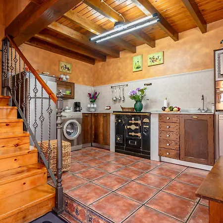 Lolo Séjour à la campagne *