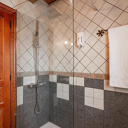 Séjour à la campagne Lolo *