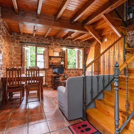 Séjour à la campagne Lolo *