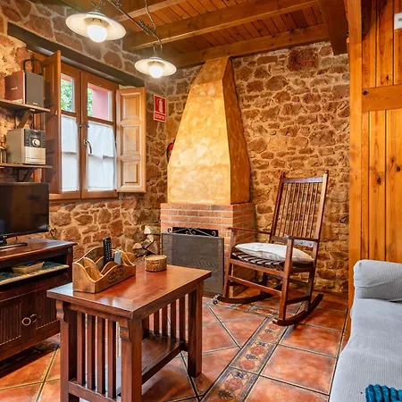 Lolo Villaviciosa (Asturias)