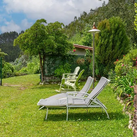 Lolo Séjour à la campagne *
